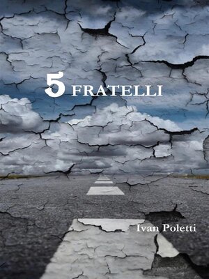 cover image of 5 fratelli